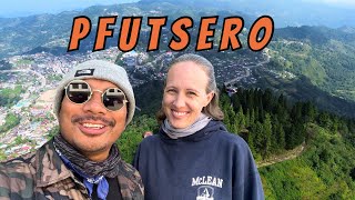 Pfutsero the Home of GLORY PEAK  Nagaland Tour Episode 2 [upl. by Rairb499]