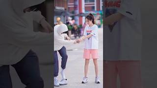 사랑스러운 노래 🥰  4K 전체 화면 ✨️WHATSAPP✨️ 딜하라 공식 반바지 사랑 귀엽다 ytshorts [upl. by Kowatch]