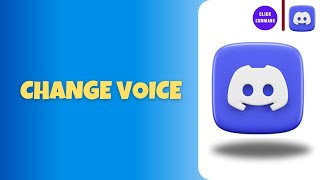 How to Change Voice on Discord Mobile [upl. by Dewhirst922]