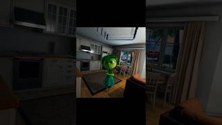 Atrapando a las emociones 🙅 oculusquest2 vr [upl. by Maisie284]