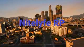 NiteLyfe RP Trailer [upl. by Noet]