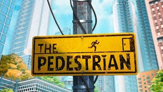 🔴LIVE Playing The Pedestrian For The First Time D Is This a Pdf Game [upl. by Mikol11]