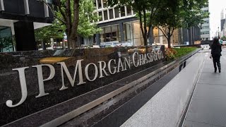 JPMorgan Chase cyber attack highlights security concerns [upl. by Hinman]