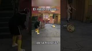 El Chavo GOATbparati fcmobile futbol [upl. by Aicilas550]