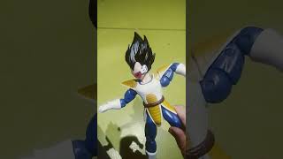 Número 3 Vegeta siempre sé lastima el brazo izquierdo aaaaaaaaaaa [upl. by Kcirdek809]