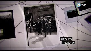 Episodio 06 La voluntad de las mayorías 19161930  Ver La Historia [upl. by Lenej]