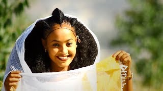 Elsa Weldejewergs  Hreseley  New Ethiopian Music 2018 Official Video [upl. by Ashraf]