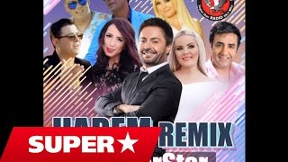 Harem Remix Luni Luni me sevda Ciftetel Nuse ka e nuse ska [upl. by Mccarty]