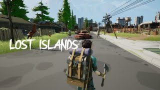 Lost Islands  PS5 gameplay First Look [upl. by Aissela]