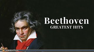 Beethoven  Greatest Hits [upl. by Yntruoc]