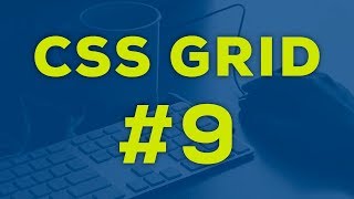 Curso de CSS GRID 9 Auto Fill y Auto Fit [upl. by Vinnie]