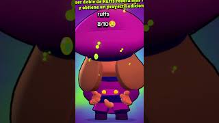 tick 🥵🥵🥵🥵🥵🥵 brawlstars [upl. by Linker]