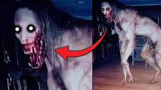 INATAKE NG TIKBALANG NA ASWANG PINAKA NAKAKATAKOT NOTORYUS GHOST AT ASWANG SA INTERNET [upl. by Dail803]