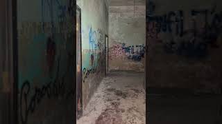 Questa volta fa davvero paura manicomio urbex [upl. by Hagai]