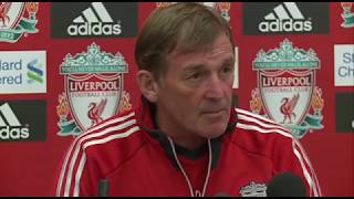 Dalglish reacts to Popplewells untrue Hillsborough claims [upl. by Anawyt]