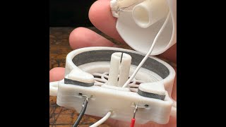 DIY Potentiometer [upl. by Anagrom354]