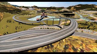 New Map release West Touge CarX Drift Racing Online Download link in the description [upl. by Siffre]