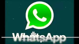 WhatsApp message Ringtone  Message Tone  Cute sms Ringtone  Love ringtone  notification tone [upl. by Ibbetson347]