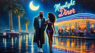 Shamari  Moonlight Diner Yessir Official CLEAN AUDIO [upl. by Lenz]