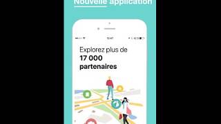 Passtime 2018 nouvelle application [upl. by Ynattirb]