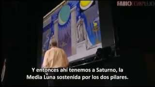 David Icke  Saturnismo Matrix Lunar y Los Dioses de Carlos Castaneda Parte 14 Fabiocomplejo [upl. by Gothurd]