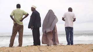 From Garissa to Liberia lessons for peacebuilding [upl. by Seuqcaj]