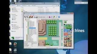 Pokemon ROM Hacking Tutorial Gen 3 Episoide 1  Tools [upl. by Entsirhc]
