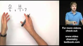 Bonding in Polyatomic Ions and Compounds [upl. by Heady]