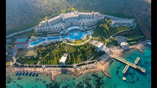 Kefaluka Resort’ta Muhteşem Bir Deneyime Davetlisin [upl. by Screens]