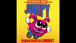 Luminist  Jumpy Minisoundtrack for animated short film [upl. by Emmott786]