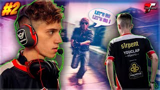 S1RPENT HIGHLIGHTS 2  Afinal é o S1rpent a fazer ACE [upl. by Munniks]