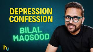 Bilal Maqsoods Battle With Severe Depression After The End Of His Band Strings  Hungama Express [upl. by Onig]