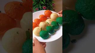 Tricolour Easy Appe Recipe  Tricolour Appe  Tricolour Recipes  Snacks Recipe  Breakfast Recipe [upl. by Jamill]