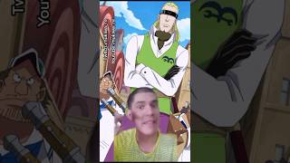 HELMEPPO Es Repoderoso🤣 mukiwa onepiece anime helmeppo [upl. by Lubet982]