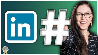 How to Use Hashtags on LinkedIn A Strategy for Growth [upl. by Ladnyc]