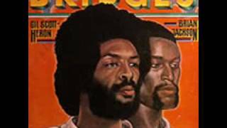 Gil Scott Heron  Storm Music [upl. by Archibold]