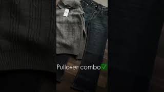 Combo jeans bottom fashion video [upl. by Lytle]