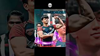 Kandaris Arm Wrestling 💀 shorts edit [upl. by Zeni609]