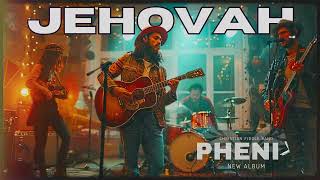 Phenix  Jehovah Elevation Worship Cover [upl. by Anerak]