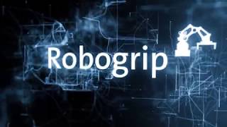 Krones Robogrip – der multifunktionale Pack und Palettierroboter [upl. by Rramel]