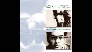 Climie Fisher  Love Changes Everything Love Mix [upl. by Haroun]