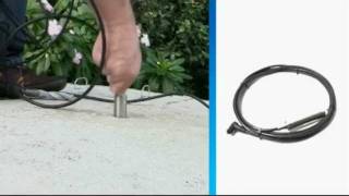 Smart Water Instructional Video older SW800 system [upl. by Pascoe87]