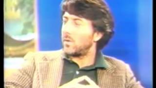 Dustin Hoffman Interview with Bill Boggs [upl. by Nus377]