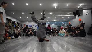 Janada Vs Pulpex  First Round  Get Fresh Vol28  Presented by WondrousNYC  BNC2 [upl. by Lorrac802]