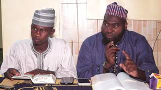 TAFSIR SOURATE ALI IMRAN SOULEYMAN OUMAROU BONFEREY [upl. by Areivax]