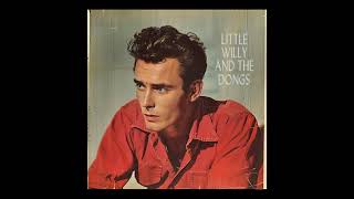 Little Willy  You Look Like Someone Who Plaits Their Pubic Hair 1959  RARE 1950S VINYL [upl. by Way990]