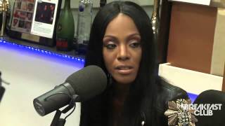 Aubrey ODay responds to Dawn Richard Interview [upl. by Yeltrab]