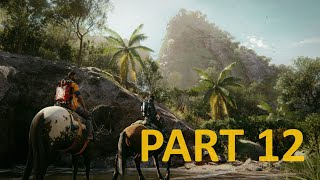 FarCry 6 PS4 Story walkthrough Part 12 [upl. by Mecke]