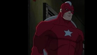 MARVEL SNAP Red Guardian is da MVP [upl. by Hgielrebmik57]