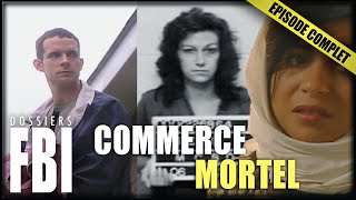 Millionnaire Assassiné Et Marine Disparu  TRIPLE EPISODE  Dossiers FBI [upl. by Pierrette]